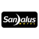 MOTEL SANDALUS Motéis em Palhoça SC