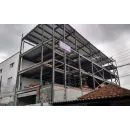 ESTRUTURAS METÁLICAS JB Galpões Metálicos em Osasco SP