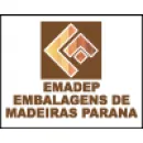 EMADEP EMBALAGENS DE MADEIRAS PARANÁ Embalagens de Madeira em Curitiba PR