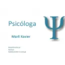MARLI XAVIER DA SILVA Psicólogos em Cotia SP