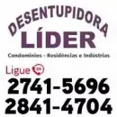 RICARDO GOMES DE SOUSA Desentupidora em São Paulo SP