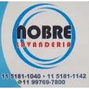 LAVANDERIA NOBRE Lavanderias em São Paulo SP