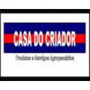 CASA DO CRIADOR COM. DE PROD. AGROPECUARIOS Agropecuária em Palmas TO