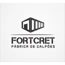FORTCRET - FABRICA DE GALPÕES Construção Industrial Pré-Fabricada em Natal RN