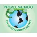 NOVO MUNDO EM TELECOMUNICACOES Telecomunicações em Diadema SP