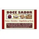 DOCE SABOR Salgadinhos em Nova Santa Rita RS