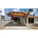 RESTAURANTE O BAIANÃO Restaurantes em Tucano BA