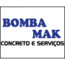 BOMBA MAK CONCRETO E SERVICOS Concreto em Suzano SP