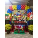 AQUARELA ARTE BUFFET E DECORAÇÃO  LTDA Festas - Decoração em São Paulo SP