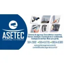 ASETEC SEGURANÇA Cercas Elétricas em Maracanaú CE