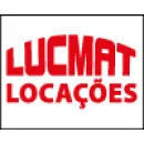 LUCMAT Máquinas e Equipamentos - Aluguel e Arrendamento em Natal RN