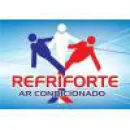 REFRIFORTE AR CONDICIONADO Ar-Condicionado em Santos SP