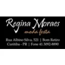 REGINA MORAES ALTA COSTURA Roupas - Aluguel em Curitiba PR