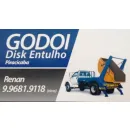 GODOI DISK ENTULHO Entulho - Coleta em Piracicaba SP