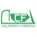 CAÇAMBAS FORMOSA LTDA Entulho - Coleta em São Paulo SP