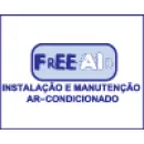 FREE AIR COM E PRESTACAO DE SERVICOS Ar-Condicionado em São Bernardo Do Campo SP