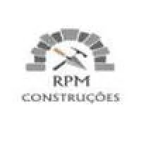 R P M CONSTRUCOES