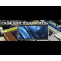 A CASA DOS MONITORES