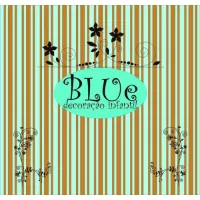 BLUE DECORAÇÃO INFANTIL