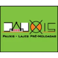 PAUXIS LAJES PRE-MOLDADAS