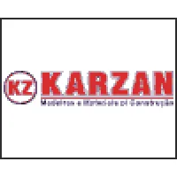 KARZAN MADEIRAS E MATERIAIS P/ CONSTRUCAO