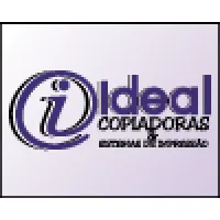 IDEAL COPIADORAS E SISTEMAS DE IMPRESSAO