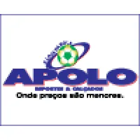 APOLO ESPORTES & CALCADOS