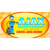 DESENTUPIDORA AJAX