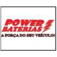 POWER BATERIAS