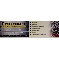 ESTRUTURART SERRALHERIA E CALDEIRARIA