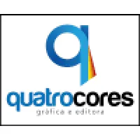 QUATRO CORES GRÁFICA E EDITORA