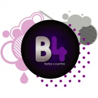 SALÃO DE FESTAS B4