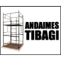 ANDAIMES TIBAGI E LOCAÇÃO DE CAÇAMBAS