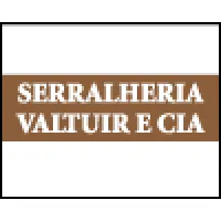 SERRALHERIA VALTUIR E CIA