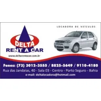 DELTA RENT A CAR