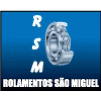 ROLAMENTOS SÃO MIGUEL