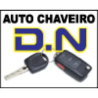 AUTO CHAVEIRO D.N