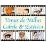 VENUS DE MILLUS CABELO E ESTÉTICA