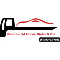 GUINCHO 24 HORAS BINHO & CIA