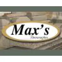 MAX'S DECORACOES & ESTOFADOS