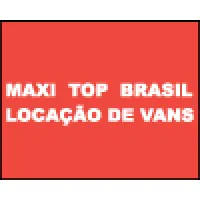 LOCAÇÃO DE VANS MAXI TOP BRASIL