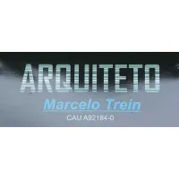 ARQUITETO ESTEIO MARCELO TREIN