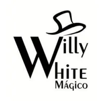 MÁGICO WILLY WHITE