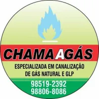 CHAMAAGAS LTDA