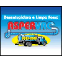 ASPER VAC DESENTUPIDORA E LIMPA-FOSSA