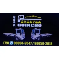 EVERTON GUINCHOS 24HS 