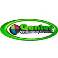 GENIUS COMUNICACAO VISUAL