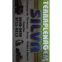 TERRAPLENAGEM SILVA LTDA