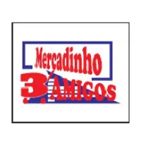 MERCADINHO 3 AMIGOS