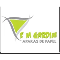E M GARDIM APARAS DE PAPEIS